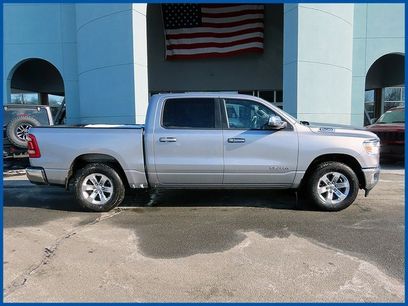 Certified 2024 RAM 1500 Laramie