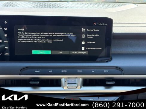 New 2027 Kia Telluride S AWD/4WD image 30