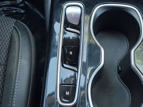 Used 2021 Buick Envision Preferred AWD/4WD image 24