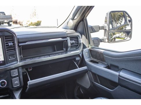 Used 2023 Ford F350 Lariat w/ Tow Technology Package AWD/4WD image 54