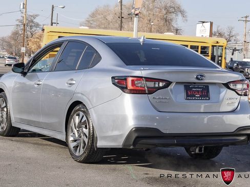 Used 2023 Subaru Legacy Limited w/ Tech Package 2 image 17