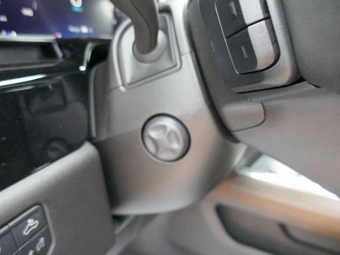 New 2026 Chevrolet Silverado 1500 High Country w/ Midnight Edition image 25