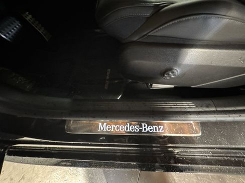 Used 2022 Mercedes-Benz C 300 4MATIC Sedan image 18