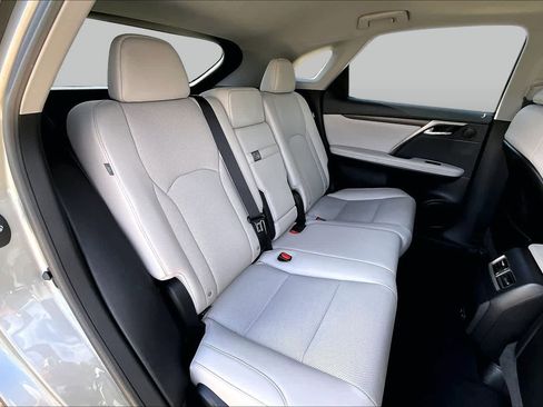 Certified 2022 Lexus RX 350 FWD w/ Premium Package image 20