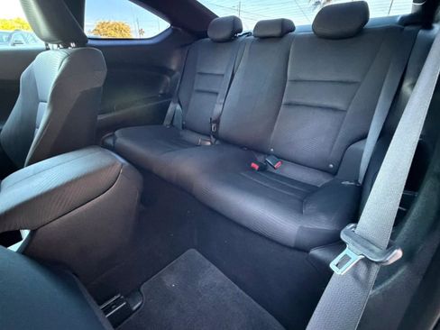 Used 2016 Honda Accord LX-S image 51