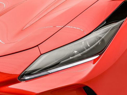 Used 2020 Ferrari F8 Tributo image 24