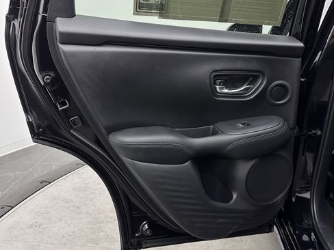 Used 2026 Honda HR-V EX-L image 26