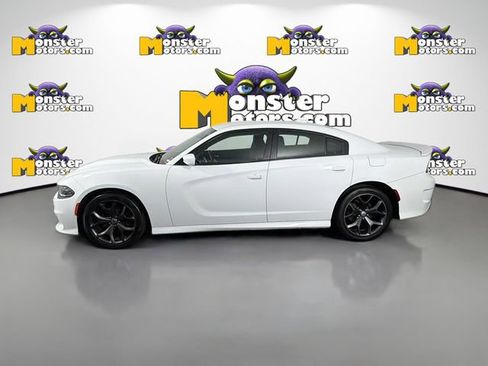 Used 2019 Dodge Charger GT image 8