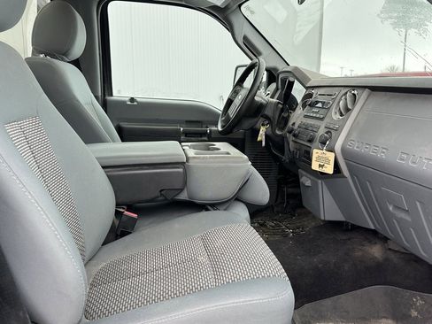 Used 2012 Ford F350 XLT image 13