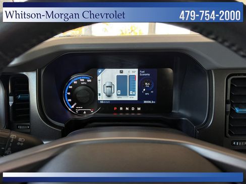 Used 2022 Ford Bronco Black Diamond image 17