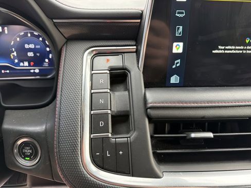 Used 2022 Chevrolet Tahoe RST w/ Luxury Package image 24