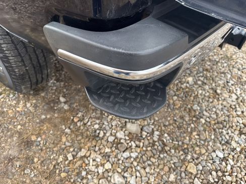 Used 2016 Chevrolet Silverado 3500 LTZ w/ Duramax Plus Package image 35