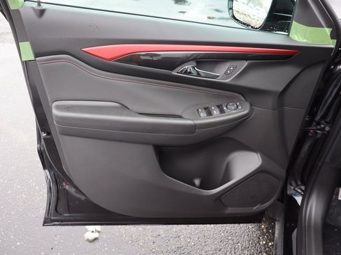 New 2026 Chevrolet TrailBlazer RS image 3