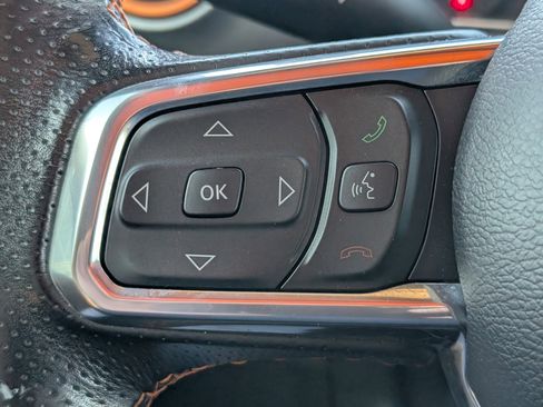 Used 2021 Jeep Gladiator Mojave image 22