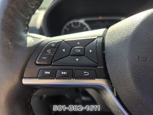 Used 2024 Nissan Sentra SV w/ All-Weather Package FWD image 24