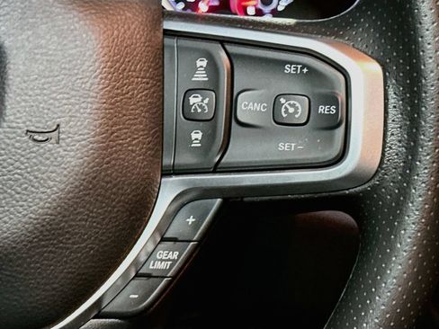 New 2026 RAM 3500 Tradesman w/ Chrome Appearance Group A AWD/4WD image 27