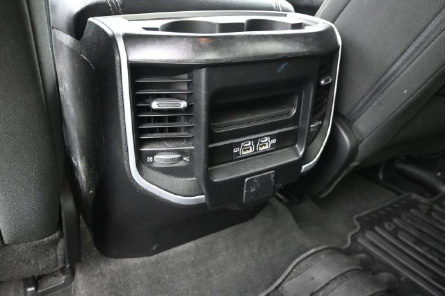 Used 2023 RAM 1500 Big Horn AWD/4WD image 37