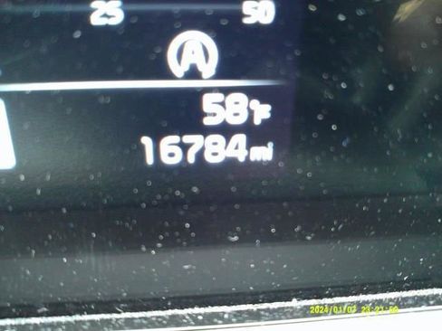 Used 2025 Kia Telluride S image 11