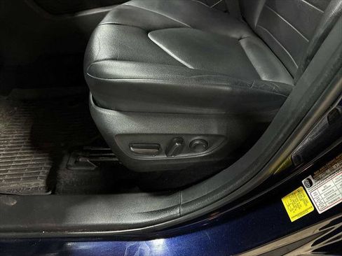 Used 2022 Toyota Highlander XLE image 24