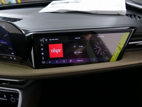 New 2025 Audi Q5 Prestige image 23