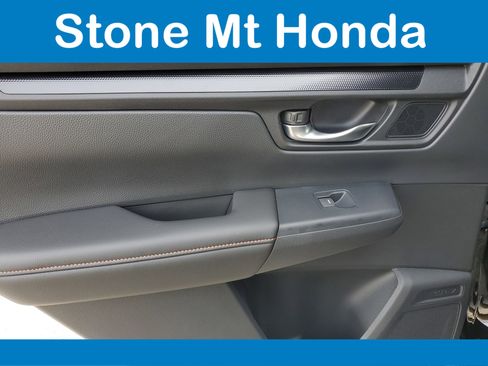 New 2026 Honda CR-V Sport-L image 14