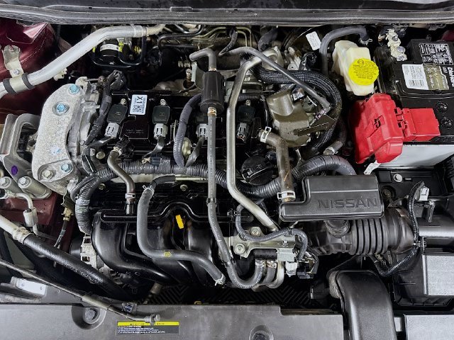 Used 2022 Nissan Sentra SV FWD image 38