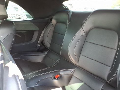 Used 2018 Ford Mustang Premium w/ Equipment Group 201A image 10