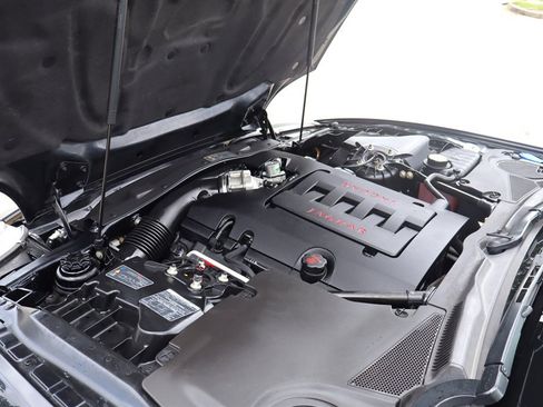 Used 2007 Jaguar XK Coupe RWD image 39
