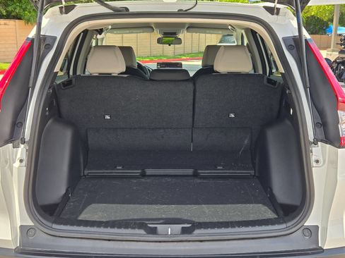 Used 2026 Honda CR-V LX image 24