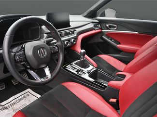 Certified 2025 Acura Integra Type S FWD video 2