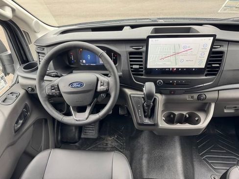 New 2026 Ford Transit 350 XL image 10