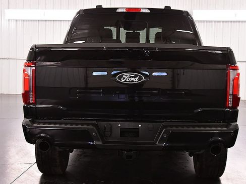 Used 2026 Ford F150 Lariat AWD/4WD image 6