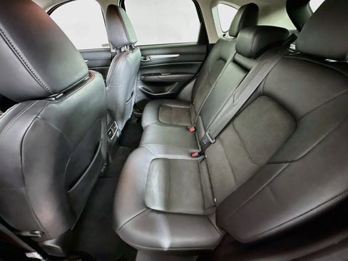 Used 2020 MAZDA CX-5 Touring FWD image 30