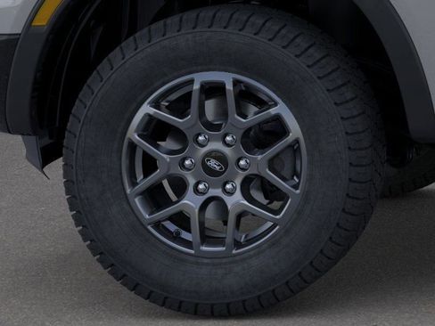 New 2026 Ford Ranger XLT image 19
