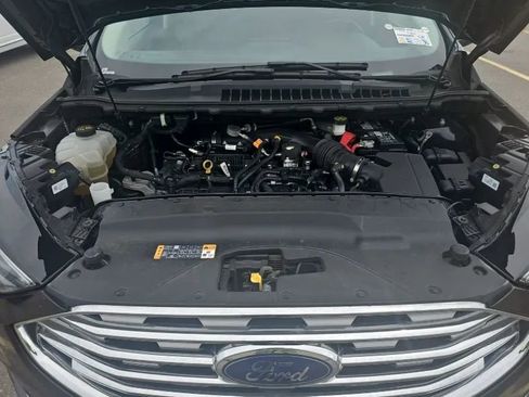 Used 2021 Ford Edge SEL FWD image 6