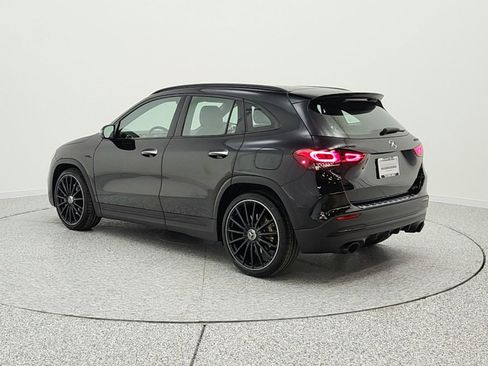 Used 2022 Mercedes-Benz GLA 35 AMG 4MATIC image 7