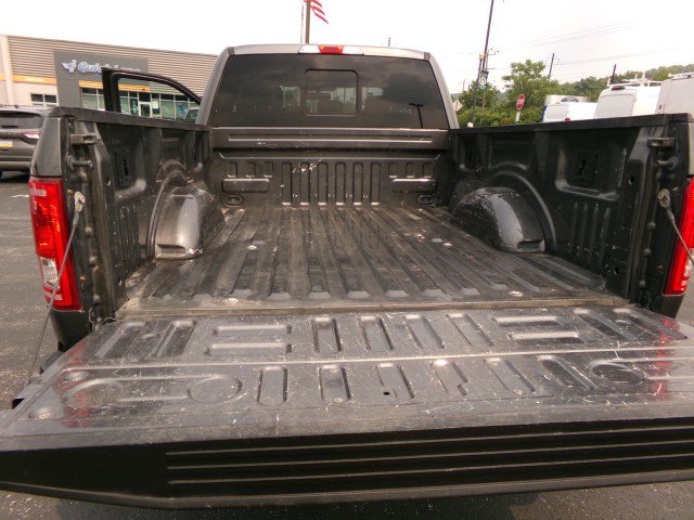 Used 2015 Ford F150 XLT w/ Equipment Group 302A Luxury AWD/4WD image 22