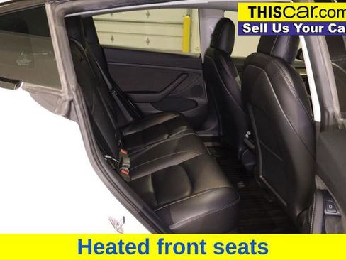 Used 2021 Tesla Model 3 Standard Range Plus image 23