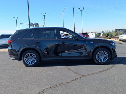 Certified 2025 MAZDA CX-90 3.3 Turbo w/ Preferred Package image 7