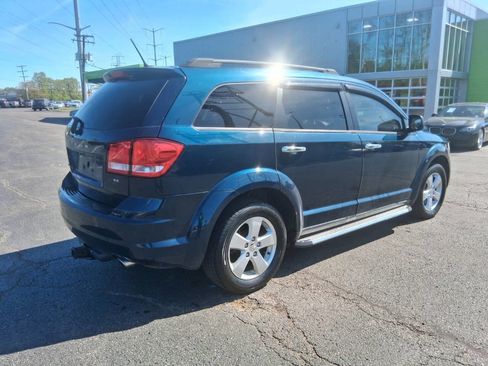 Used 2013 Dodge Journey SE FWD image 6