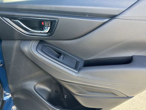 Used 2022 Subaru Forester Wilderness image 16