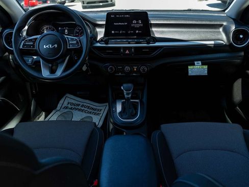 Used 2023 Kia Forte LXS FWD image 30