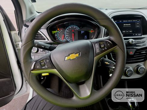 Used 2020 Chevrolet Spark LT image 10