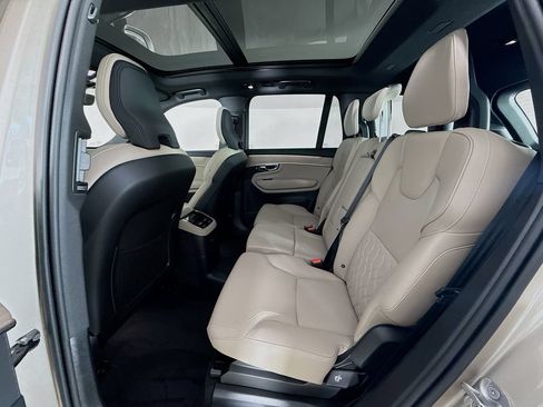 Certified 2026 Volvo XC90 T8 Plus w/ Protection Package Premier AWD/4WD image 26