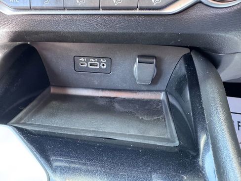 Used 2023 Nissan Altima 2.5 SV AWD/4WD image 26