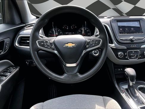 Used 2024 Chevrolet Equinox LS FWD image 5
