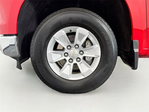 Used 2023 Chevrolet Silverado 1500 LT w/ Protection Package image 29