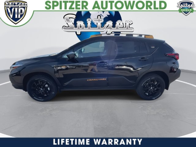 New 2026 Subaru Crosstrek 2.5i Wilderness AWD/4WD image 9