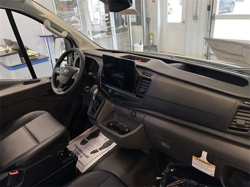 Used 2024 Ford Transit 250 Low Roof image 17