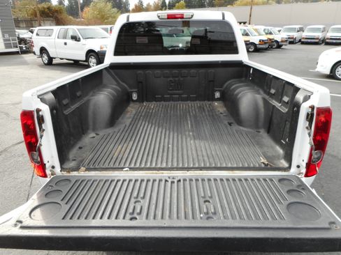 Used 2011 Chevrolet Colorado LT image 23